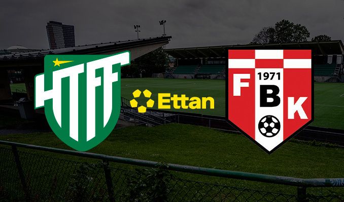 HTFF - FBK Karlstad