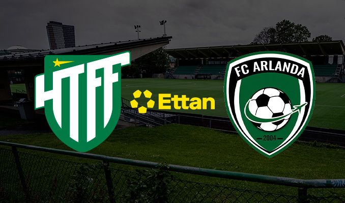 HTFF - FC Arlanda