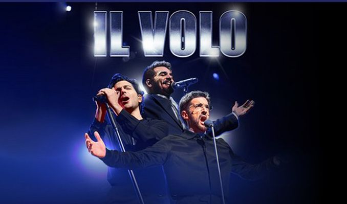 Il Volo