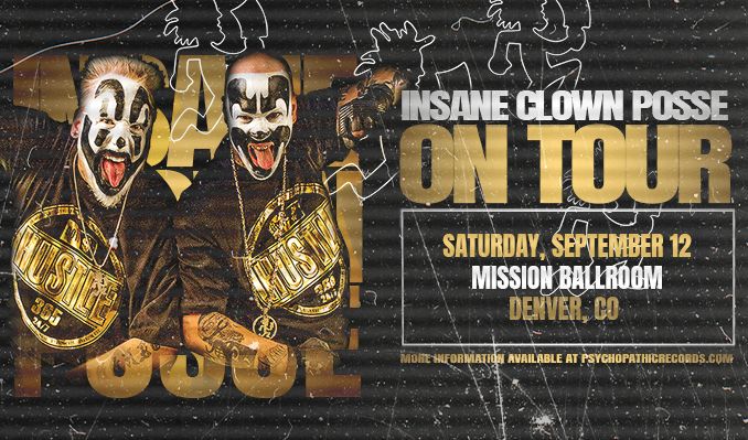Insane Clown Posse