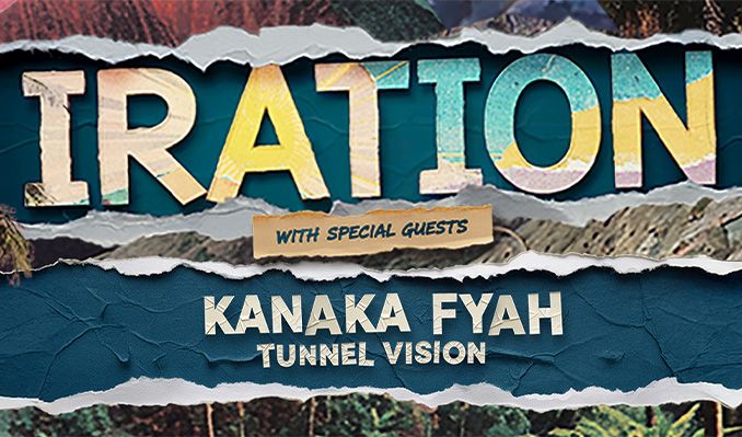 Iration