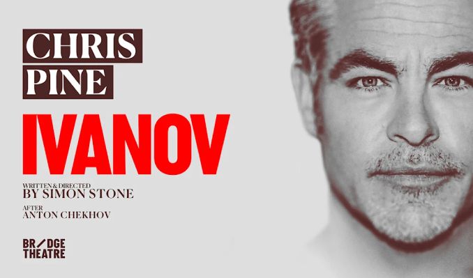 Ivanov - Booking until 16 Oct 2027