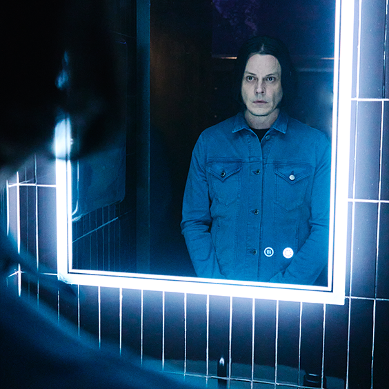 Jack White