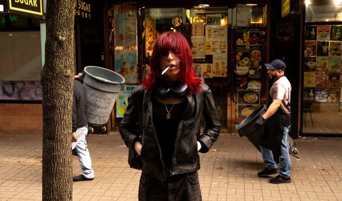 Jane Remover - 2nd Show Added!