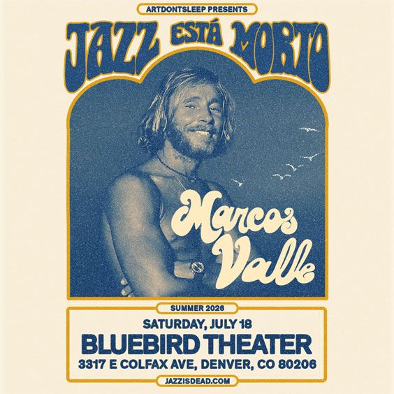 Bluebird Theater