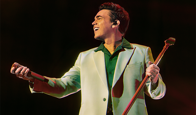 Jesse McCartney