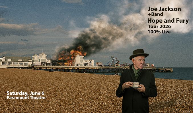Joe Jackson