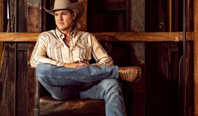 Artist Image for Jon Pardi