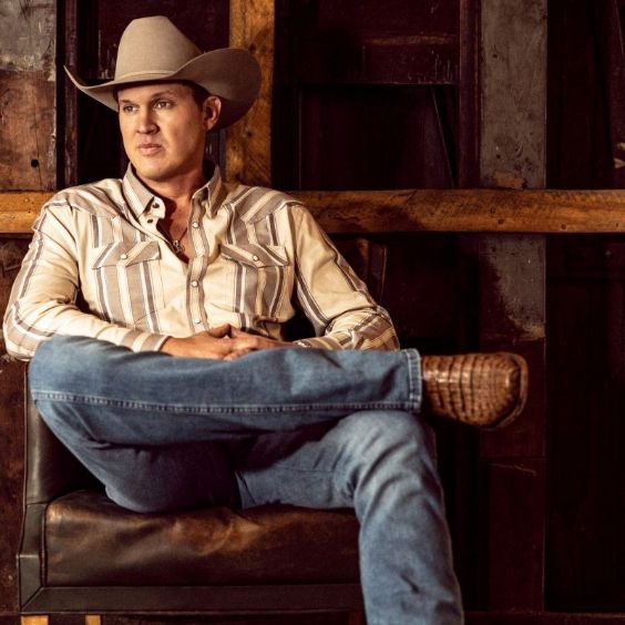 Jon Pardi