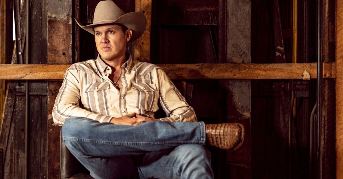 Jon Pardi