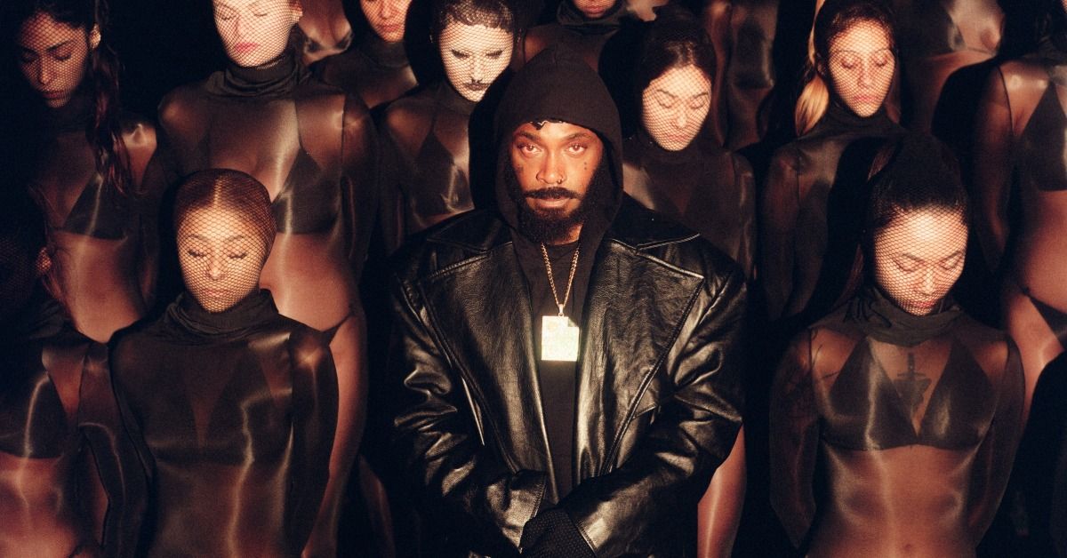 JPEGMAFIA