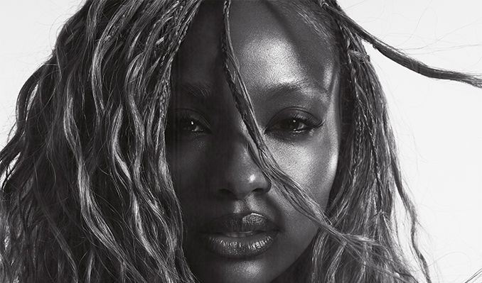 Justine Skye