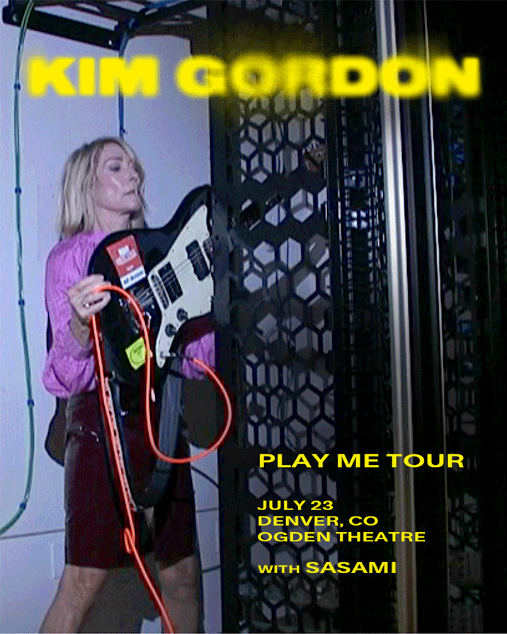 Concert Week - AXS JP