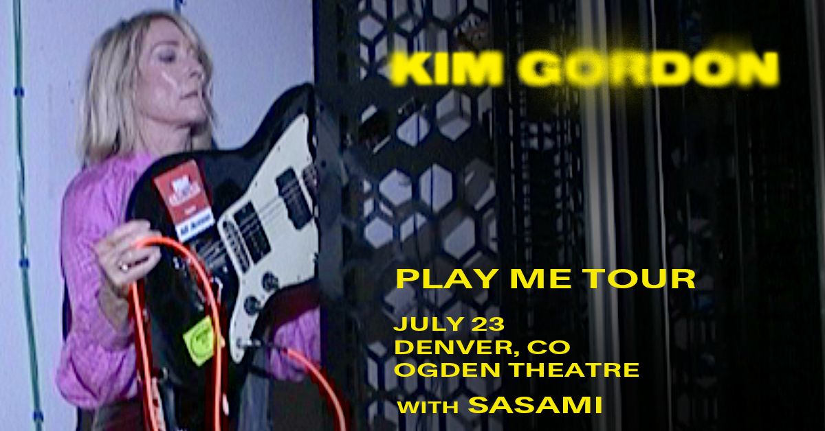 Concert Week - AXS JP