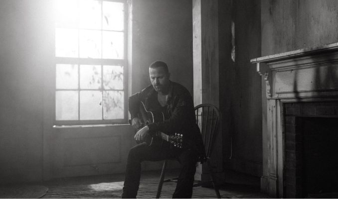 Artist Image for Kip Moore