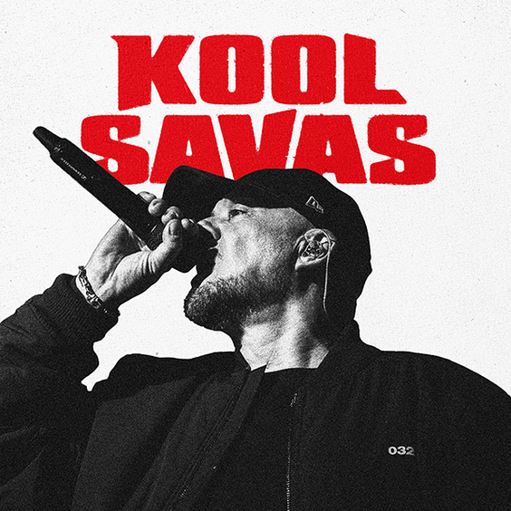 KOOL SAVAS