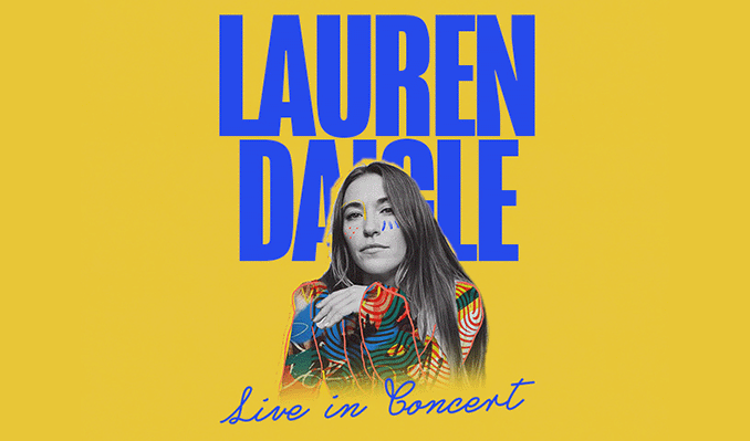 Lauren Daigle