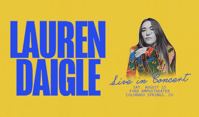 Lauren Daigle