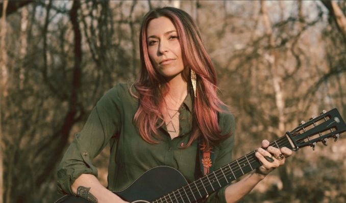 Artist Image for Lindsay Lou