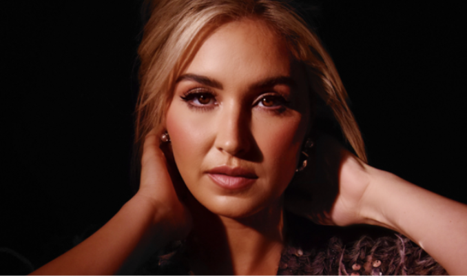 Artist Image for Maggie Rose