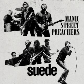 MANIC STREET PREACHERS【初回プレス】 Premium Experiences - AXS JP