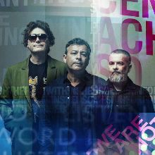 Manic Street Preachers - San Francisco - The Regency Ballroom