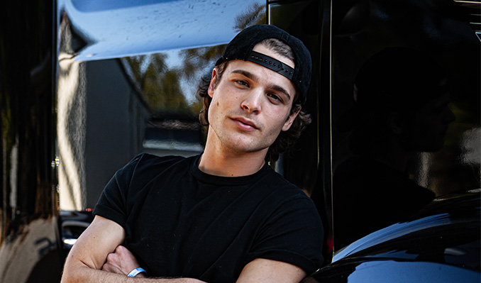 Max McNown