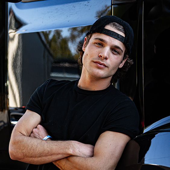 Max McNown