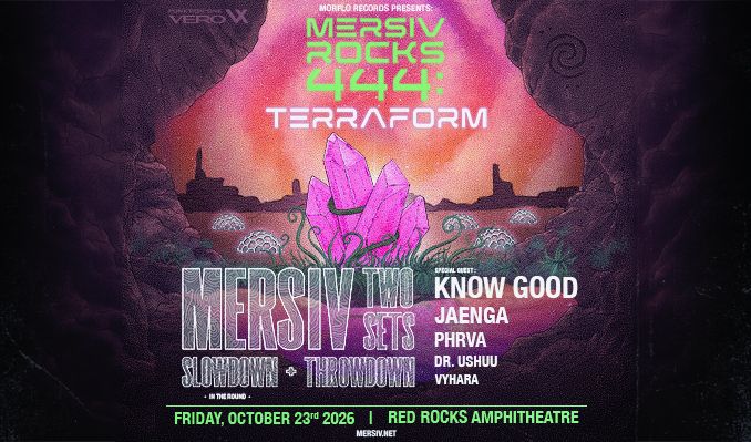 Mersiv (Two Sets)