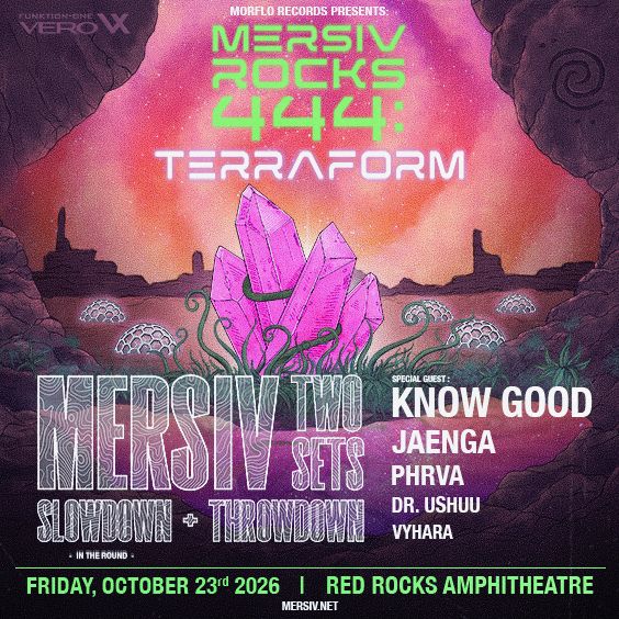 More Info for Mersiv (Two Sets)