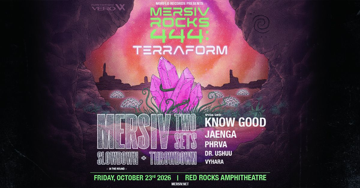 Mersiv (Two Sets)