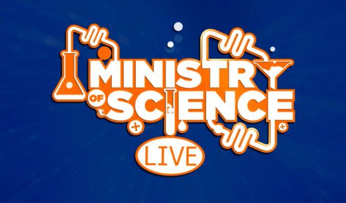 Ministry of Science