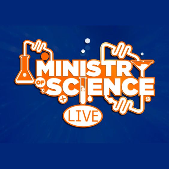 Ministry of Science