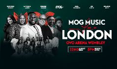 AXS Premium - MOGmusic Live in London - Back II Basics Concert at