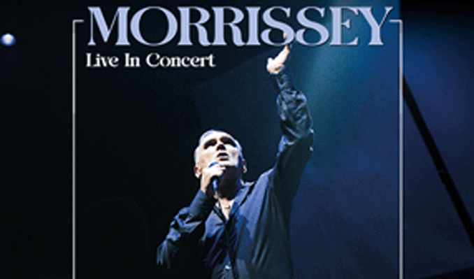Morrissey