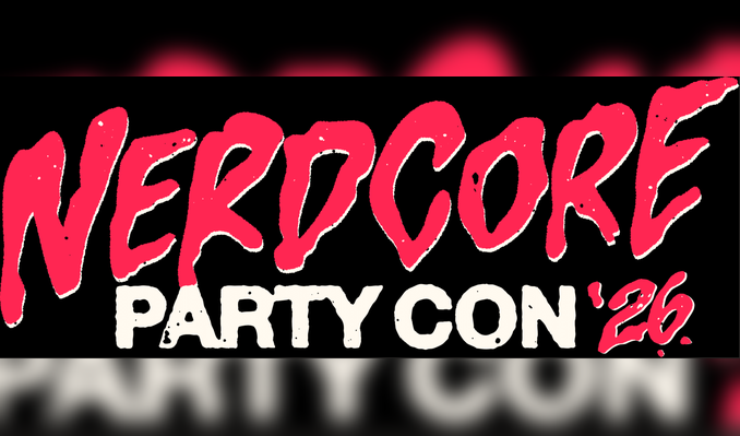 Nerdcore Party Con