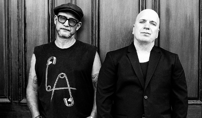 Nitzer Ebb