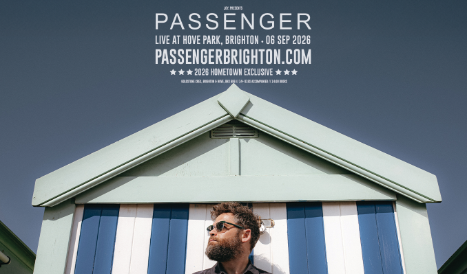 Passenger