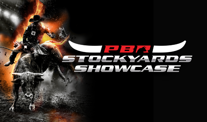 PBR Stockyards Showcase 9/17