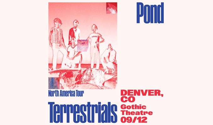 POND