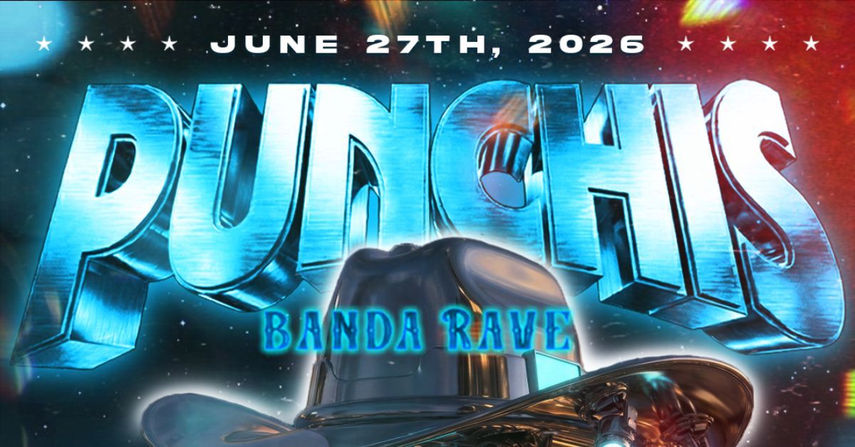 海外チケット まとめ売り☆バスチケット ダブルチケット 広告ロール シガーバンド Punchis Punchis: Banda Rave Experience - New York - Terminal 5