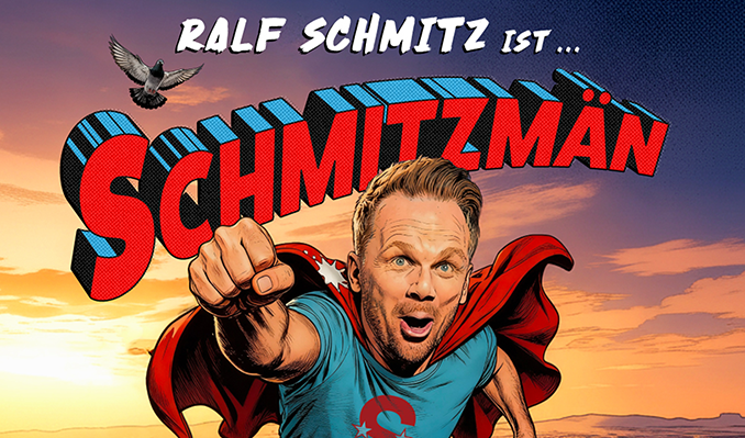 Ralf Schmitz