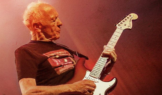 Robin Trower