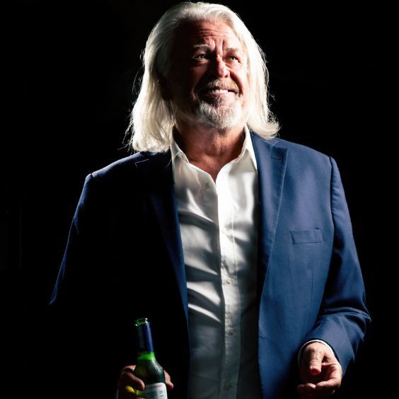 Ron White