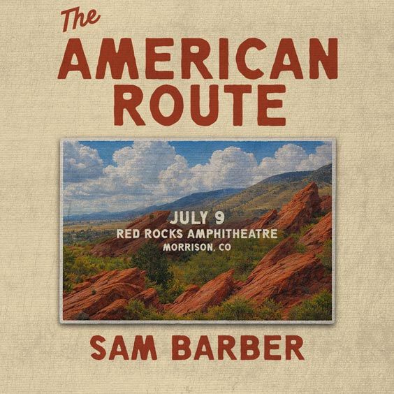 More Info for Sam Barber