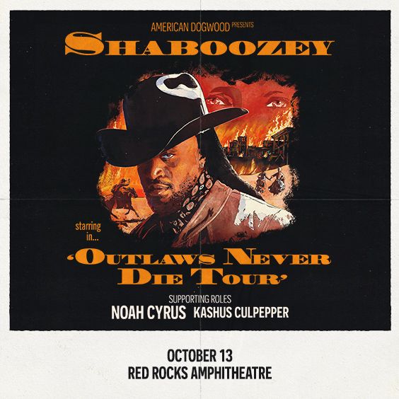More Info for Shaboozey