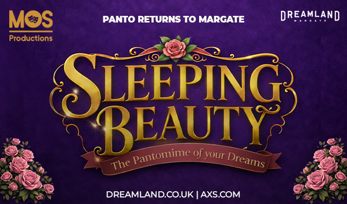 Sleeping Beauty