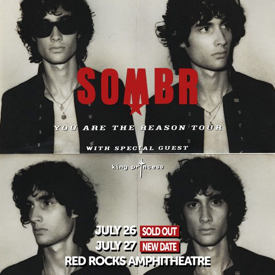 More Info for SOMBR