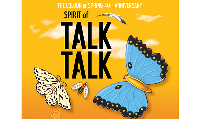 Spirit of Talk Talk - London - O2 Forum Kentish Town - Sat, Sep 5