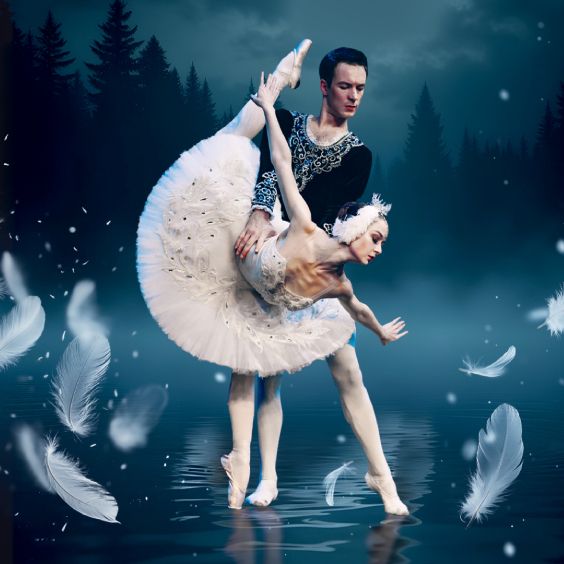 Swan Lake